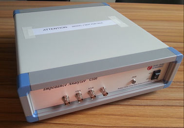 陶磁器の圧電気のトランスデューサーをテストする高精度な超音波インピーダンス検光子