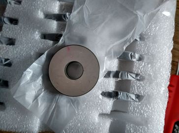 Tubuler リング圧電気の陶磁器ディスク丸型の高性能
