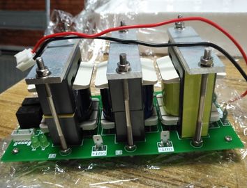 クリーニングのトランスデューサーの高い発電を運転する超音波の洗剤のサーキット ボードPCB