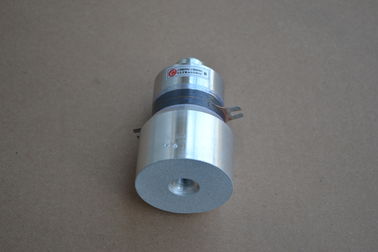 高性能の圧電気の陶磁器のトランスデューサーよい熱抵抗