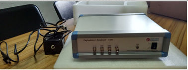 1khz - 1mhz圧電気の陶磁器のトランスデューサーをテストする超音波インピーダンス検光子