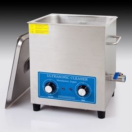 機械超音波洗剤の /industry の超音波洗剤/オイルの洗剤 3180W 6L