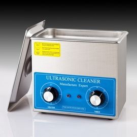 機械超音波洗剤の /industry の超音波洗剤/オイルの洗剤 3180W 6L