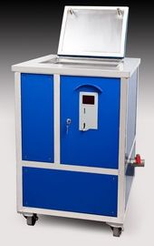 240w 10L の機械超音波洗剤の /industry の超音波洗剤の容器の洗剤