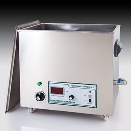 240w 10L の機械超音波洗剤の /industry の超音波洗剤の容器の洗剤