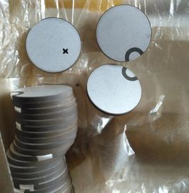 超音波探知器のためのよい熱抵抗のPiezo陶磁器の版/圧電気の陶磁器の版
