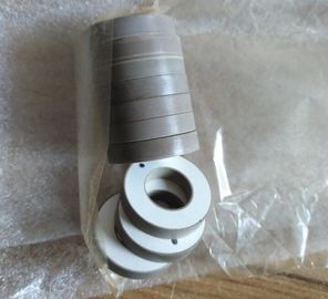超音波センサーを作るための小型のPiezo陶磁器の版P4 Piezo陶磁器リング
