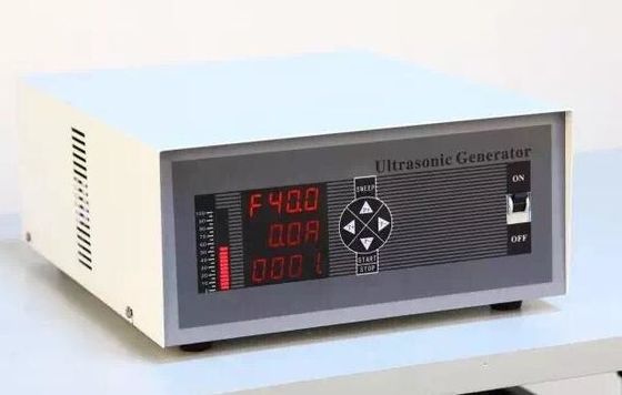 200のKhzの高周波超音波清浄の発電機