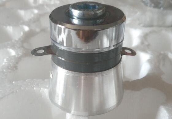 30k Piezoクリーニング タンク圧電気の陶磁器のトランスデューサー
