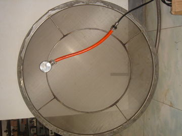高周波超音波のトランスデューサーの陶磁器の圧電気のトランスデューサー