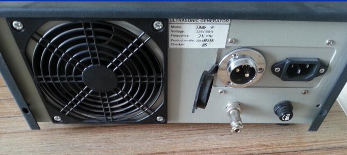 900w 28KHZ -洗浄のクリーニング機械のための 40KHZ 超音波発電機
