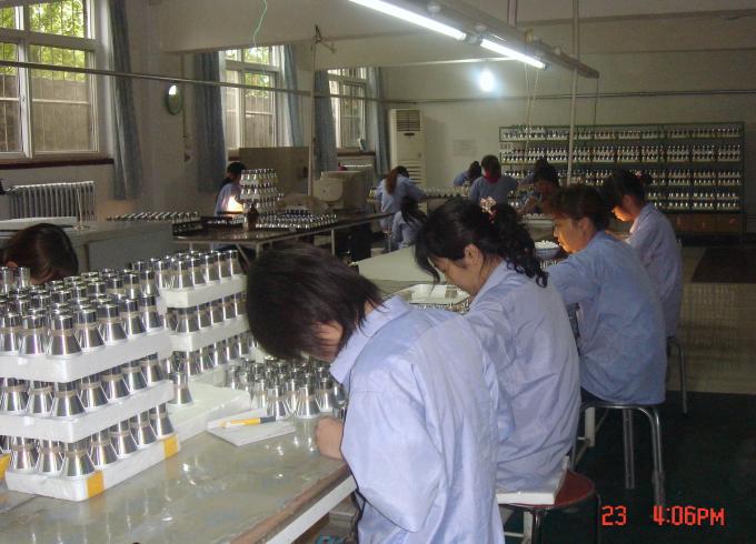 高い発電の圧電気の超音波トランスデューサーの高周波