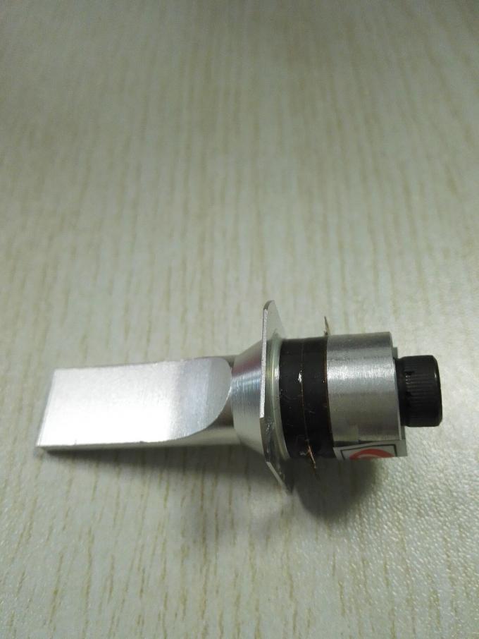 51k Piezo 陶磁器の要素超音波圧電気のトランスデューサー/コンバーター/センサー