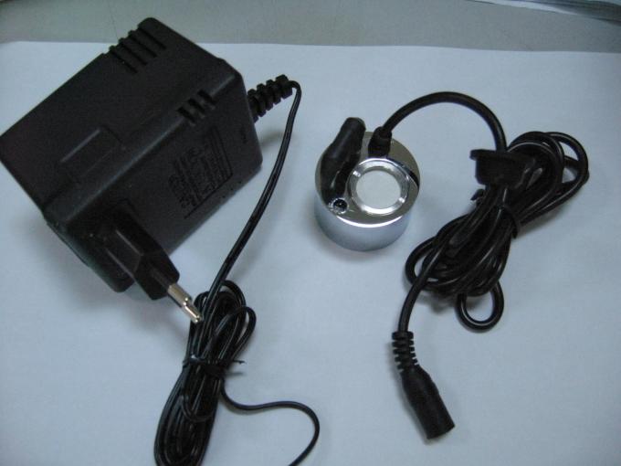 加湿器の圧電気の超音波粉砕のトランスデューサー Piezo ディスク トランスデューサー