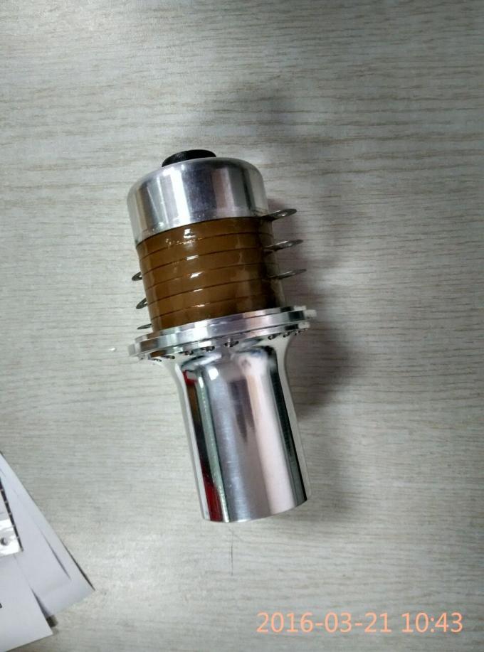 大きい効率の圧電気のトランスデューサーの超音波部品の Piezo 変圧器