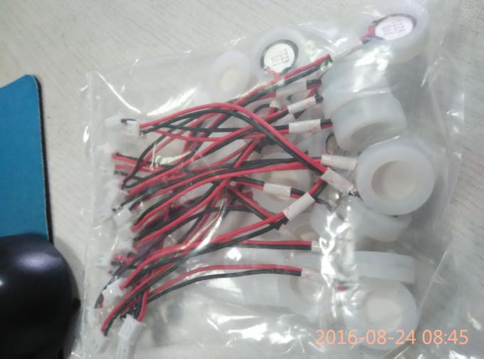 粉砕装置のためのワイヤーが付いている圧電気の陶磁器の超音波粉砕のトランスデューサー