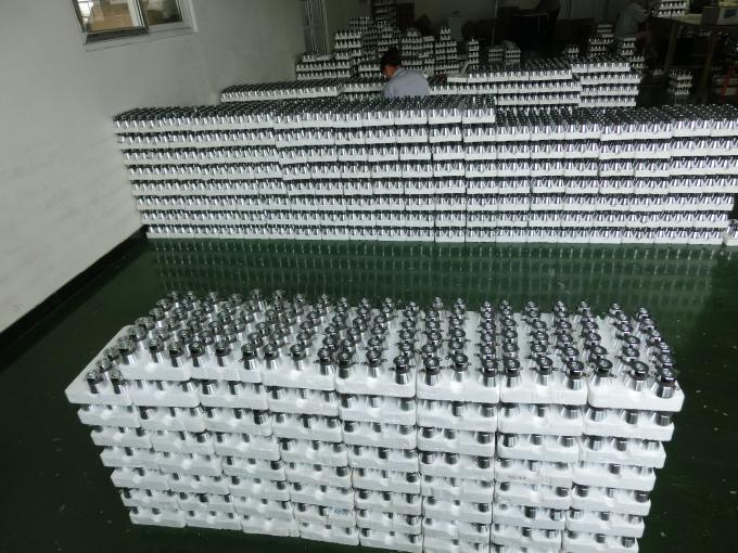 機械類および軽工業の20-40khz頻度Immersible超音波トランスデューサー