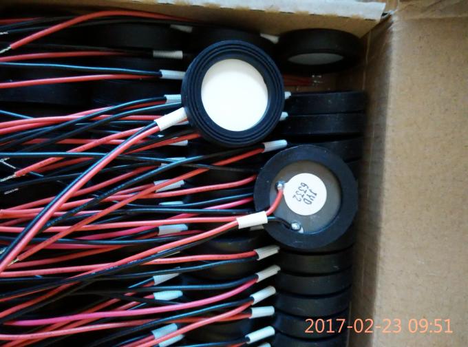 噴霧器の農産物の霧を作るための製陶術のサーキット ボードの超音波粉砕のトランスデューサー