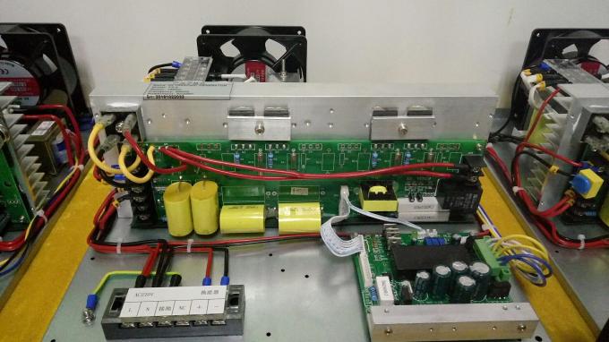 60W 40 Kの超音波清浄のトランスデューサーの運転のサーキット ボードのセリウムROSH TUV