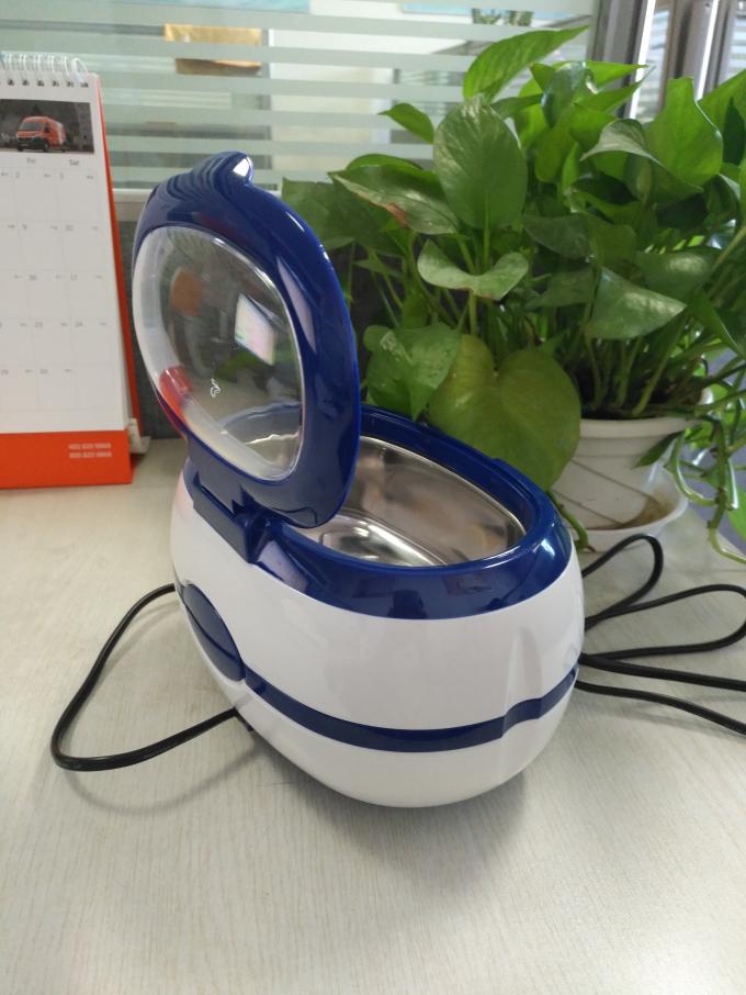 Benchtopの洗浄の宝石類/腕時計のための超音波洗剤の超音波清浄機械