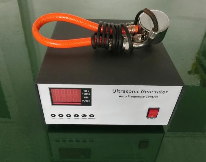 スクリーン装置の圧電気の超音波トランスデューサー100-120cmスクリーンの直径
