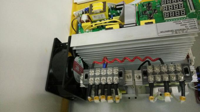 1500Wデジタルのセリウムの証明書が付いている超音波発電機PCBのサーキット ボード