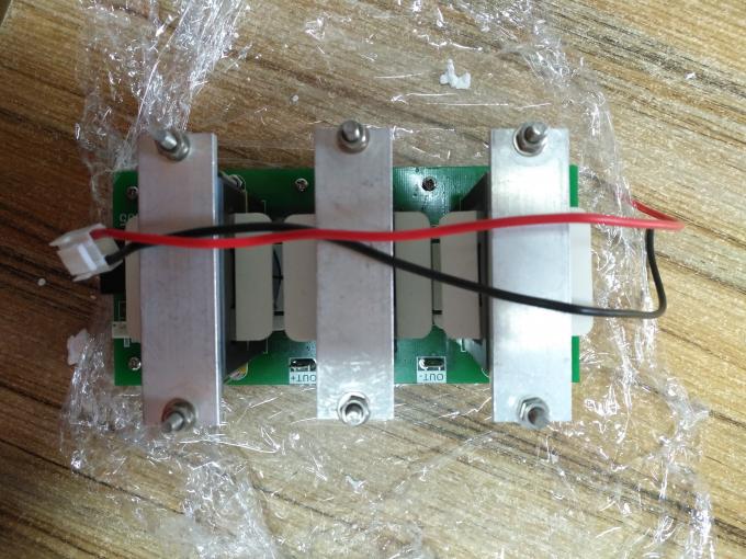 40 / 80K 40Wの板を運転するPCBをきれいにする二重超音波頻度発電機