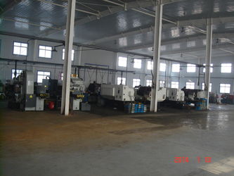 Beijing Cheng-cheng Weiye Ultrasonic Science &amp; Technology Co.,Ltd 工場生産ライン
