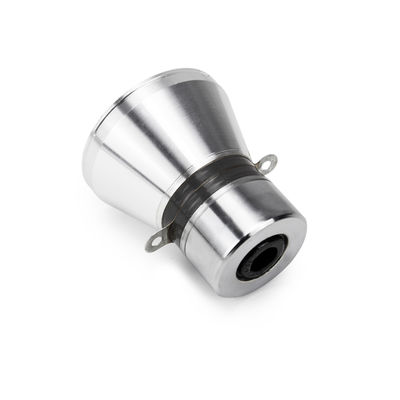 品質  Piezoelectric Ultrasonic Transducer 20k 28k 30K 40k 54k 工場