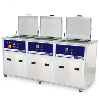 品質  0.6 Kw Auto Parts Ultrasonic Cleaner Benchtop White Color CE Approval 工場