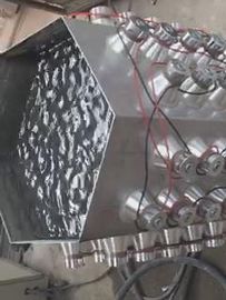 クリーニング タンクにとどまる安定した超音波清浄のトランスデューサー