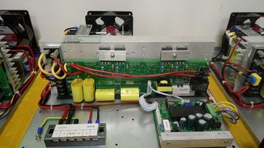 超音波洗剤のトランスデューサーのための100W 200W 300W 500Wの実験室のサーキット ボード カード