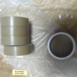 ISO 9001の証明のPiezo陶磁器の肯定的で、否定的な電極