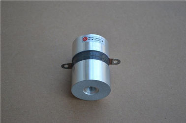 クリーニング装置の圧電気の陶磁器のトランスデューサーよい熱抵抗