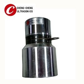 洗剤/クリーニング タンクのためのステンレス鋼の陶磁器の圧電気のトランスデューサー