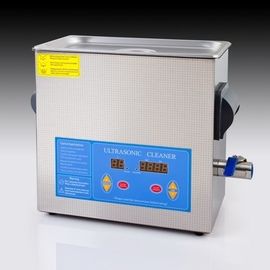 小さい機械のための BJCCWY-1613T60W 1.3L のステンレス製の超音波洗剤はクリーニングを分けます