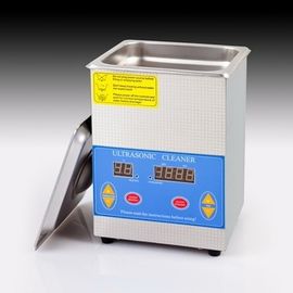 機械の汚れたクリーニングのために使用される 60W 2LSS の超音波洗剤