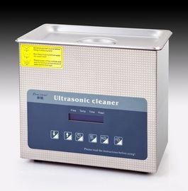 高性能 180W 6L の機械超音波洗剤の /industry の超音波洗剤/小さい洗剤