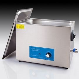 高性能 180W 6L の機械超音波洗剤の /industry の超音波洗剤/小さい洗剤