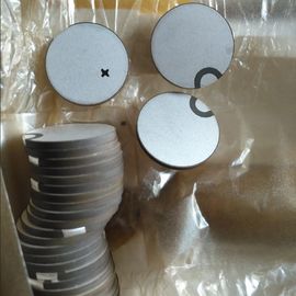超音波トランスデューサーおよび噴霧器を作るためのセリウムの承認のPiezo陶磁器の版