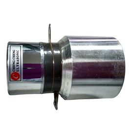28K陶磁器の圧電気のトランスデューサー/低頻度の超音波清浄のトランスデューサー