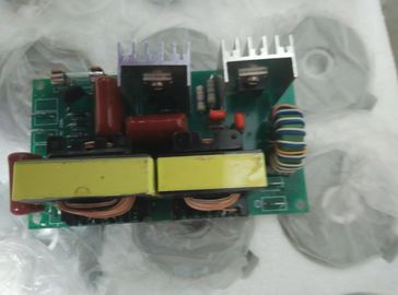 テストのトランスデューサーのための多頻度デジタル超音波発電機100W 40kzh