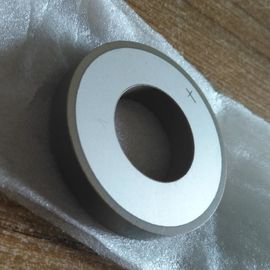 簡単な軽量のPiezo陶磁器の版によってカスタマイズされるサイズPiezo陶磁器リング