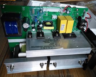 超音波洗剤を作る精密200w 28k超音波頻度発電機PCB板