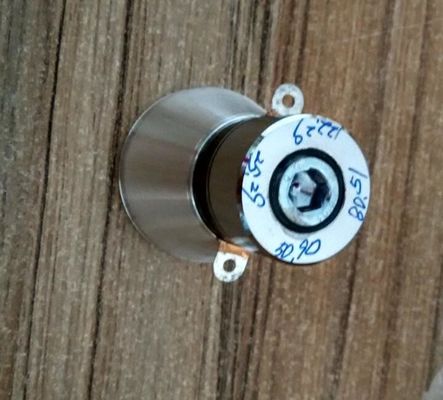 よりきれいなタンクを作る4つの頻度超音波清浄のトランスデューサー