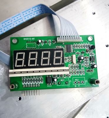 80khzは超音波発電機のためのPCB板を表示する