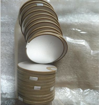 P5円形のPiezo陶磁器の製版のトランスデューサー