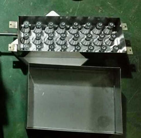 高速圧電気の超音波トランスデューサー 40khz 60w 熱抵抗