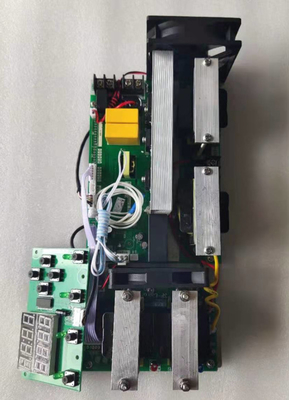 回路PCB 300Wの超音波クリーン電力の運転者板